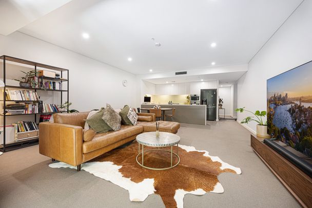 4/42 Culworth Avenue, Killara NSW 2071 - Apartment For Rent | Domain - Photo 1