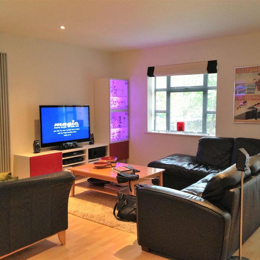 41 - 43 Albion Street, Leicester, Leicestershire, LE1 6GF - Photo 1