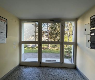 Liebevoll sanierte 1-Zimmer-Wohnung in Maria Enzersdorf - Foto 2