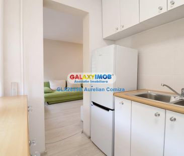 Inchiriere garsoniera Chitila/sp 30mp/etaj 1 - Fotografie 4