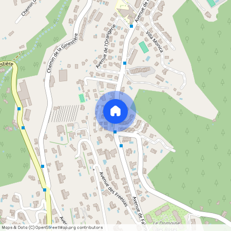 351 Avenue de Fabron, 06200, Nice
