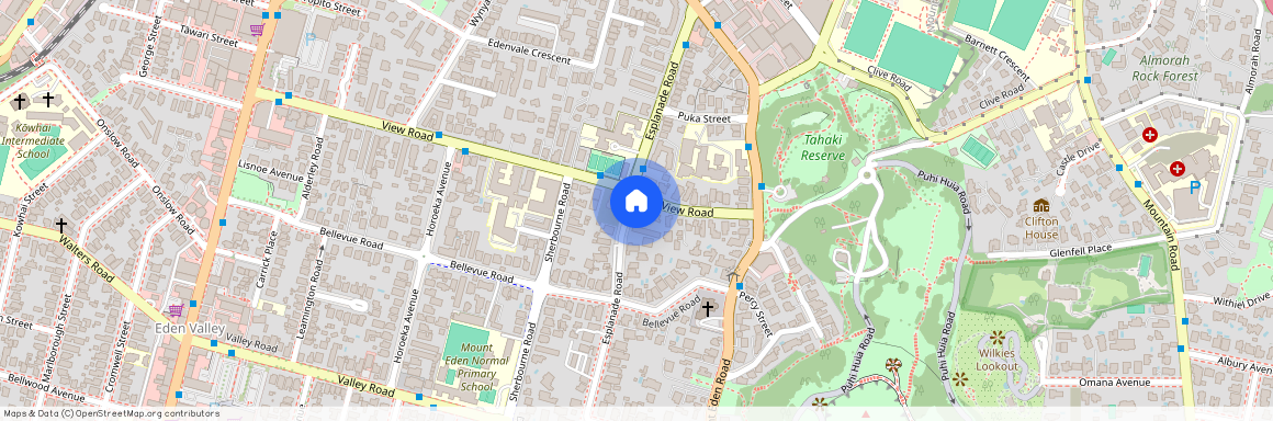 5/44 Esplanade Road, Mount Eden, Auckland City