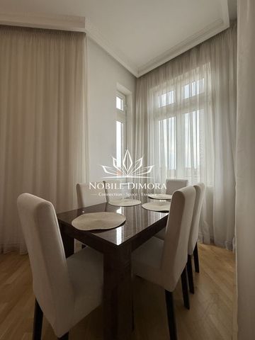Apartament istoric de lux cu 3 camere de 130mp langa Prefectura - Bastion - Photo 5