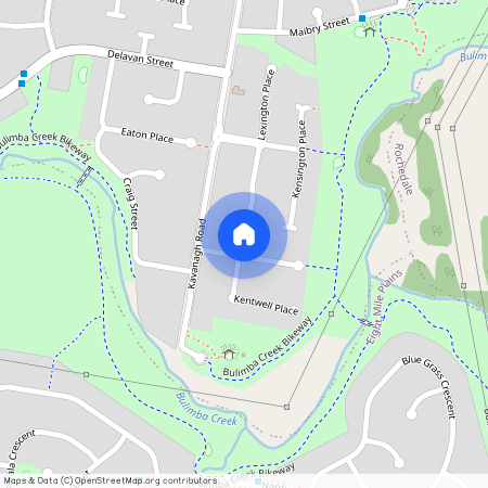 2 Sherwood Place, Qld 4122, Wishart