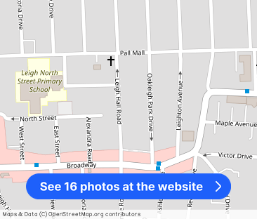 Leigh Hall Road, Leigh-on-Sea - Photo 1