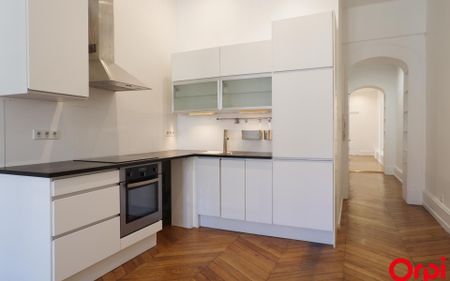 Appartement à louer 4 pièces • Lyon 6 - Photo 4