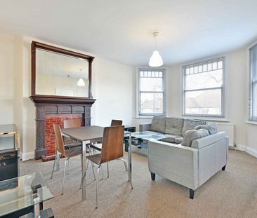 Anson Road, Willesden Green, NW2 4AB, London - Photo 3