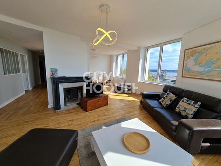 Location Appartement 4 pièces 94m² - Photo 3