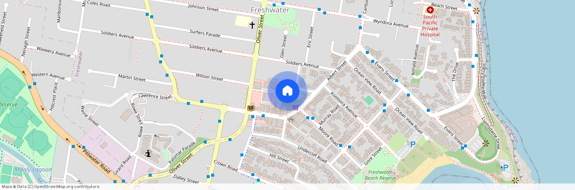 4/18 Marmora Street, Freshwater