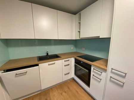 2.5 ZIMMERWOHNUNG AN RUHIGER LAGE - Photo 3
