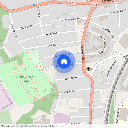 Springhill Road, Scarborough