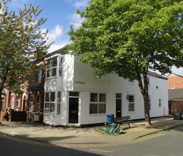 2 bedroom maisonette to rent - Photo 5