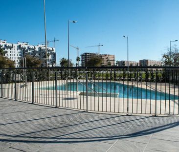 Calle Ángel Rodriguez Castilla, Sevilla, Andalusia 41704 - Photo 5