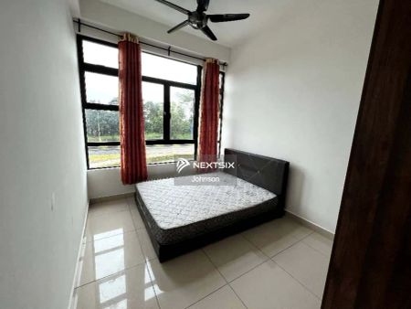 D'Summit Residences - Foto 5
