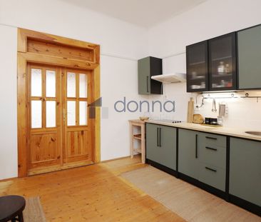 Pronájem bytu 1+1 43 m² - Photo 1