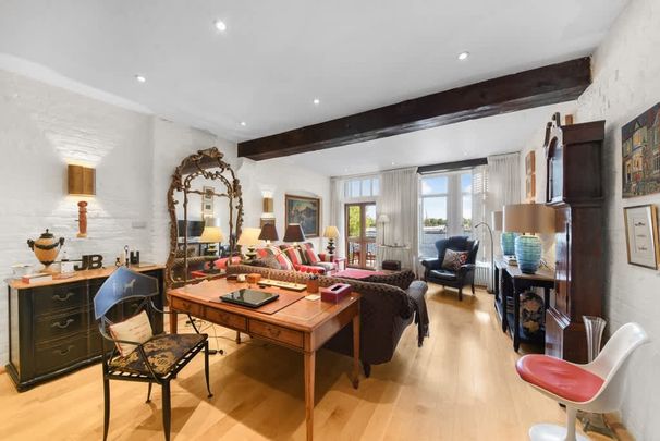 Wapping High Street London E1W - Photo 1