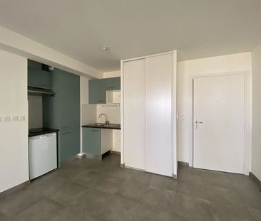 Appartement 2 pièces - Photo 1