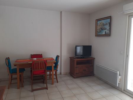 Location Appartement 2 pièces 41m² - Photo 2