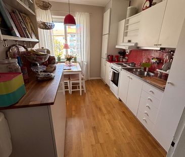 Rosenborgsgatan, Södertälje - Foto 3