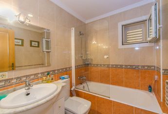 Calpe/Calp, Valencian Community