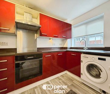 Marle Close, Pentwyn, CARDIFF - Photo 6