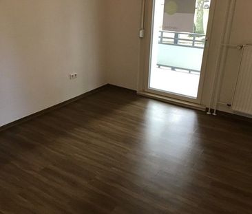 Bezugsfertige 2-Zimmer-Wohnung in Seilerseenähe! - Photo 4