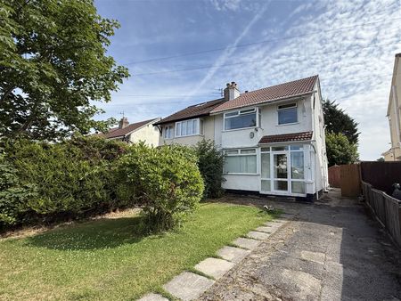 Ashlea Road, Pensby, Wirral - Photo 3