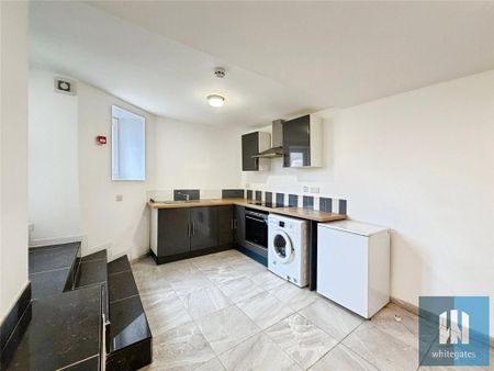 1 bedroom apartment to rent - Photo 3