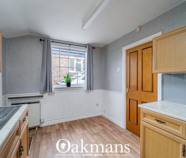 2 bedroom semi-detached house to rent - Photo 4