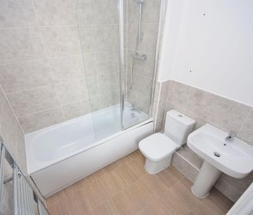 1 bedroom apartment to rent - Photo 6