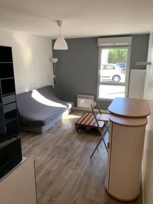 Studio Océanis 18m2 - Photo 1