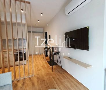 Studio/Γκαρσονιέρα για ενοικίαση Σεπόλια (Σεπόλια - Σκουζέ) - Photo 3