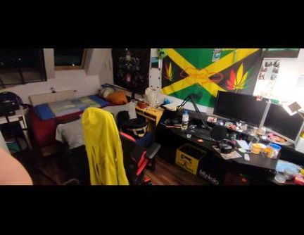 Freies WG Zimmer ab März - Foto 1