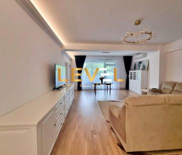 Apartament cu 4 camere | 153 mp Utili | Parcare EV | Aviatiei Heras... - Fotografie 1