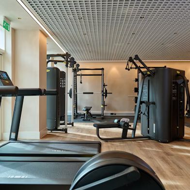 2 bedroom apartment - Photo 1