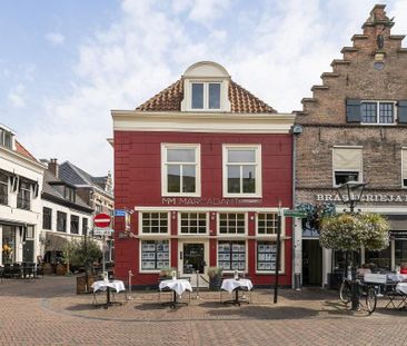 Appartement te huur: Samuel Hirschstraat 2 8011 PT Zwolle - Photo 1