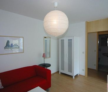 Wunderschöne möblierte 1-Zimmer-Wohnung in St. Peter - Photo 1