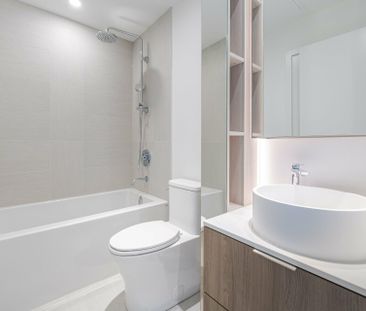 For Lease - 28 ANN Street Unit# 1318, Mississauga, Ontario - Photo 5