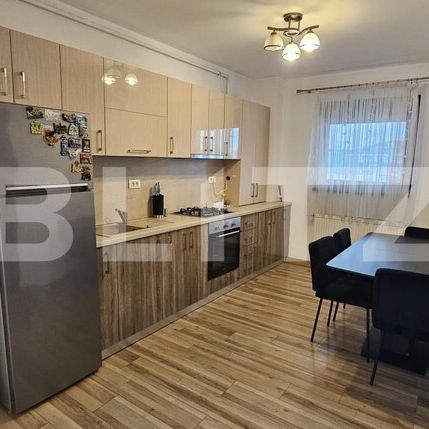 Apartament 2 camere, 55 mp utili, zona stadion Ion Oblemenco - Fotografie 1