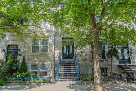 Montréal (Ville-Marie) (Centre Ouest) - Photo 3