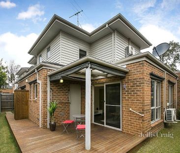 3/9 Madison Court, Mount Waverley - Photo 1