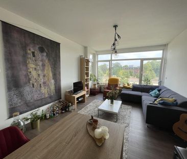 Te huur: Appartement Nassaulaan 20 C in Maastricht - Foto 1