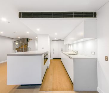 302/1 Pottinger Street, Walsh Bay NSW 2000 - Apartment For Rent | D... - Photo 2