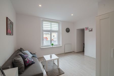 Bytom Rozbark, ul. Dworcowa - Photo 3