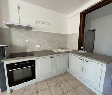 Location Appartement 1 pièce 33m² - Photo 1