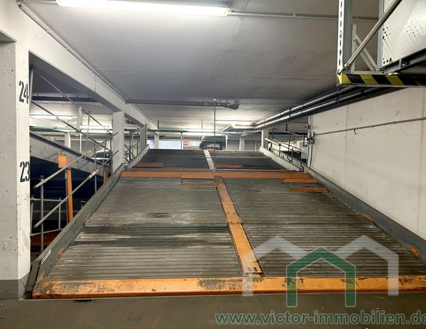 ** Zentrum-Süd * 2-Zimmer-Whg. mit Duschbad ** - Photo 1