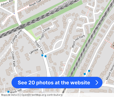 Triggs Close, Woking, GU22 - Photo 1