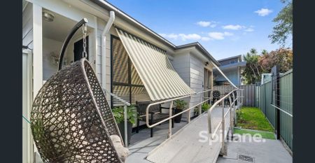 Modern 1-Bedroom Granny Flat - Photo 5