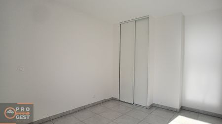 Grand T3 au calme dans résidence neuve - Photo 2