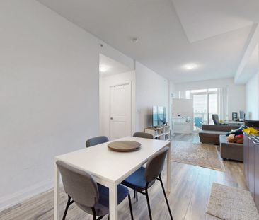 For Lease - 7161 Yonge Street Unit# 1123, Markham, Ontario - Photo 3